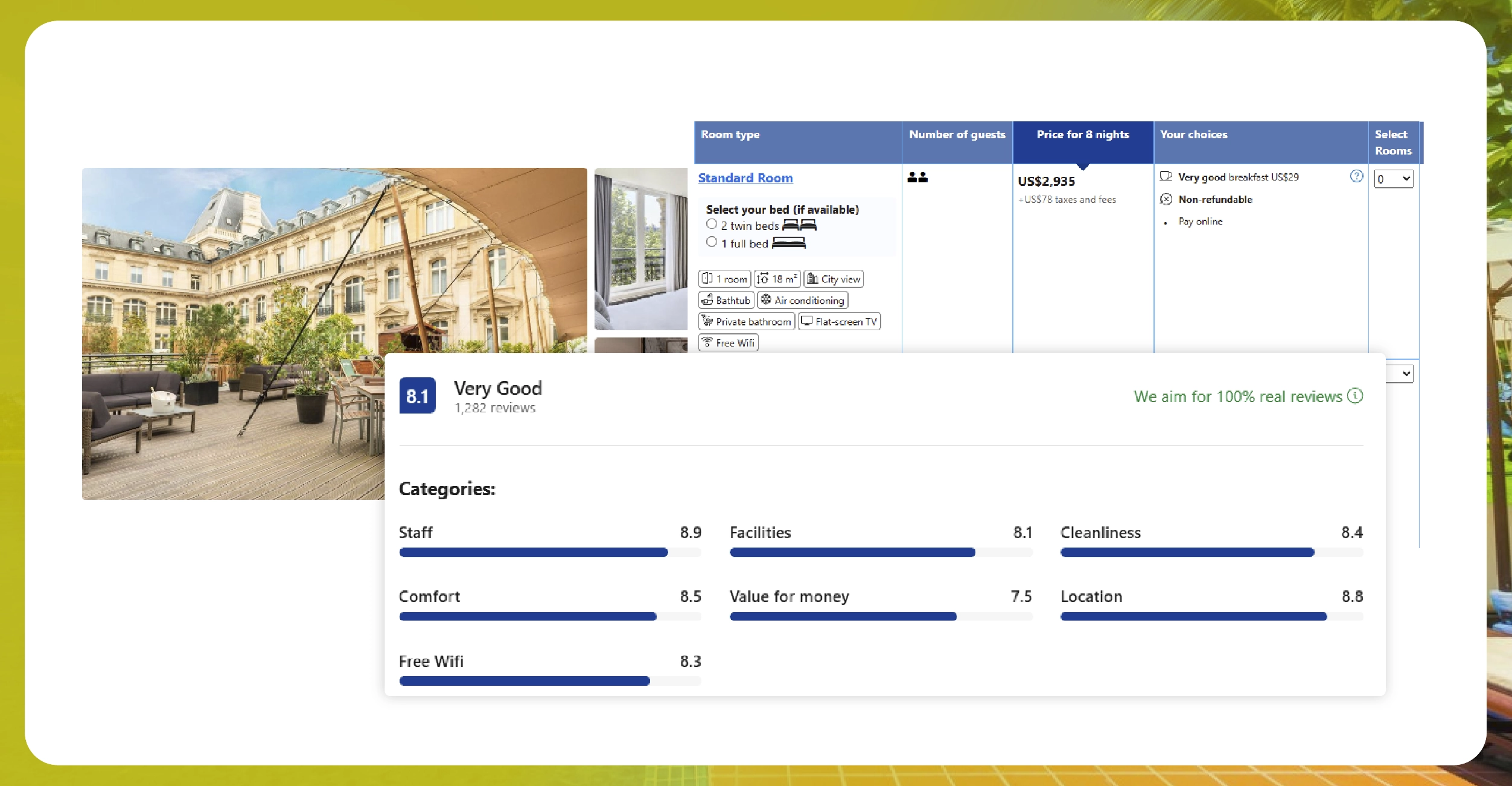 Comprehensive Data Coverage Across Platforms